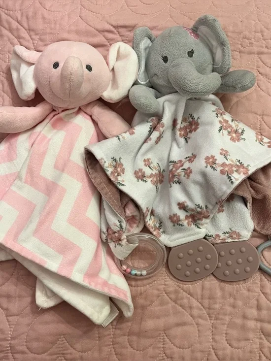 Baby Toys - Picture 1 of 1